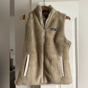 Patagonia Vest